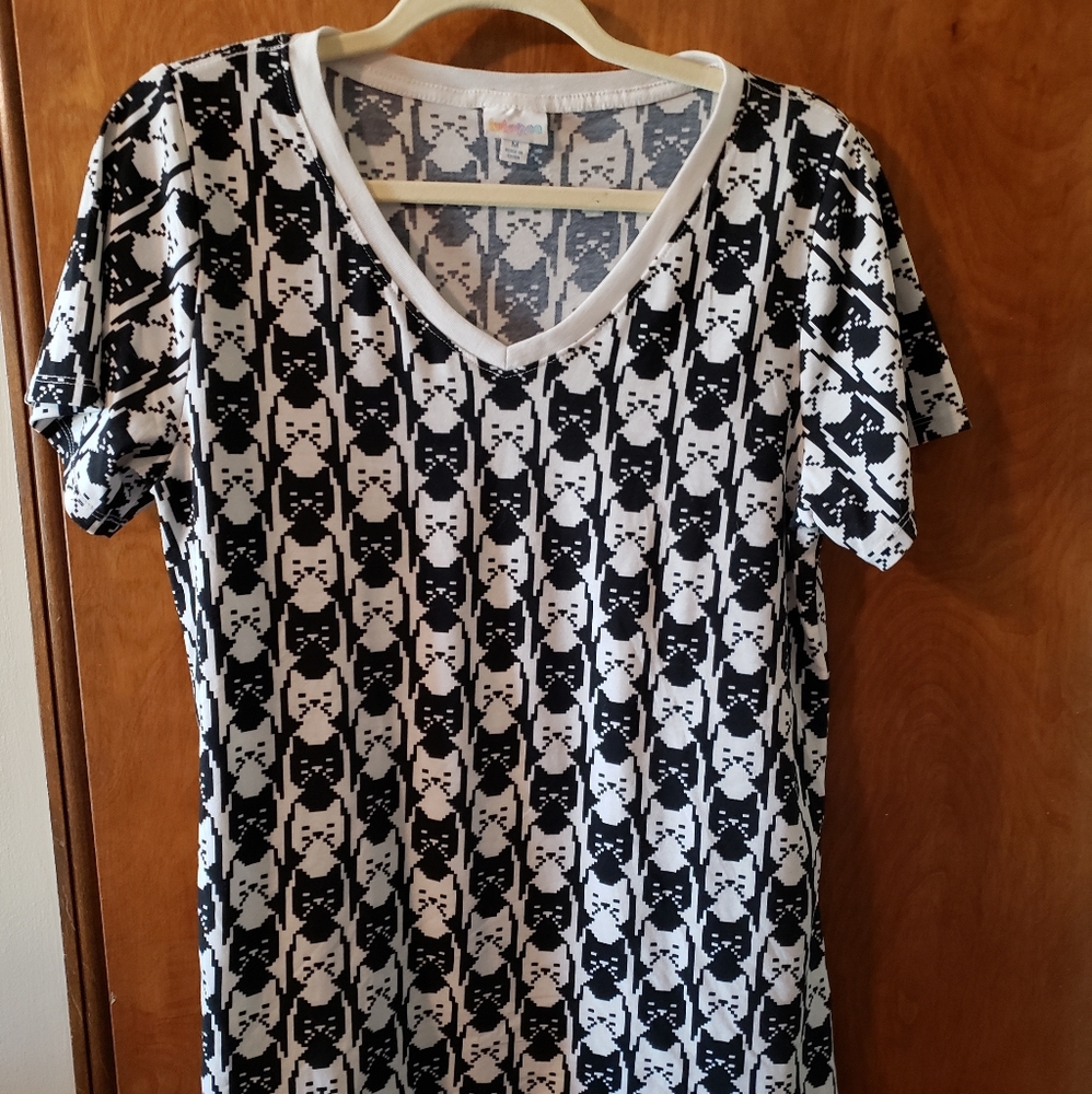Lularoe Christy M medium